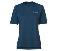 Costume da bagno donna VAUDE Tremalzo Q-Zip Bleu 38