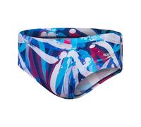 Costume Da Bagno Eco+ 13.5 Cm Allov Brief Uomo Blue - Uomo - 36 - Speedo