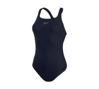 Costume Speedo Eco Endurance+ Medalist blu scuro donna - 36