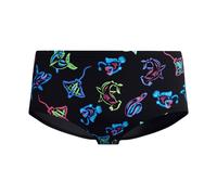 Costume Da Bagno Eco+ Ml Print 13.5 Cm Brief Uomo - Uomo - 34 - Speedo