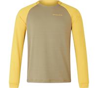 Costume da bagno Endura Singletrack Fleece Vert