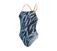Costume Da Bagno Endurance+ Allover Digital Donna - Donna - 38 - Speedo