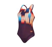 Costume Da Bagno Endurance+ Medalist Digital Donna - Donna - 38 - Speedo