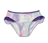 Costume da Bagno Frozen - Multicolore - Taglia 3 Anni - Costume da Bagno per Bambina in 85% Poliestere e 15% Elastan di 210 g/m2 - Prodotto Originale Disegnato in Spagna