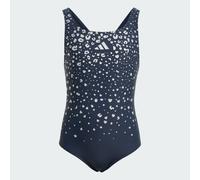 Costume da bagno Glitter V-back Kids Aurora Ink 5-6A