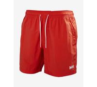 Pantaloncini da uomo Helly Hansen Calshot Trunk 7" Taglia: L / Colore: rosso