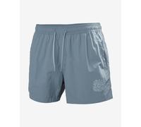 Costume da bagno Helly Hansen Cascais Trunk 4,5" blu lontano - L