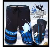 Costume da bagno Hotspot Design "BIG GAME" pantalone corto "XXL"