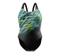 Costume da bagno HYPERBOOM MUSCLEBACK Nero 50 (IT) - 46 (FR) Fantasia