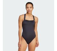 Costume da bagno Iconisea Padded Premium X-Back Black / White 46