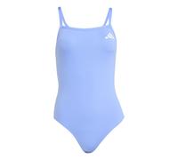 Costume da bagno intero adidas Ripstream Team Thin Blu 36