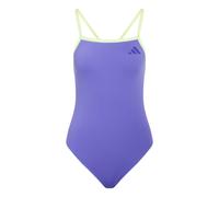 Costume da bagno intero adidas Ripstream Violet 34