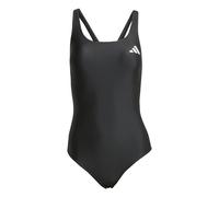 Adidas V-back Swimsuit Nero 44 Donna