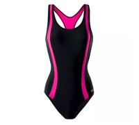 Costume da bagno intero Aquawave Asma Noir XL