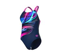 Arena Feel Bloom Costume Nuoto Pro Back XS - UK30
