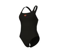 Costume da bagno intero Arena Control Pro Noir 48