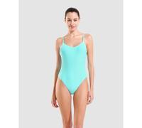Costume da bagno intero Arena Essentials Bleu L