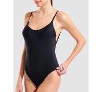 Costume da bagno intero Arena Essentials Noir L