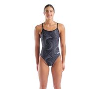 Costume da bagno intero Arena Fireflow Challenge Noir 46