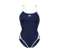 Costume da bagno intero Arena Icons Super Fly Solid Bleu 32