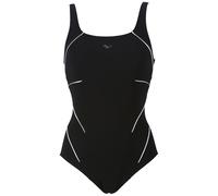 Costume da bagno intero Arena Jewel Noir 48