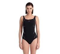 Costume da bagno intero Arena Jewel R Noir 42