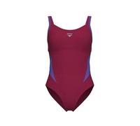 Costume da bagno intero Arena Makimurax R Rouge 40