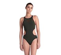 Costume da bagno intero Arena One Biglogo Vert 32