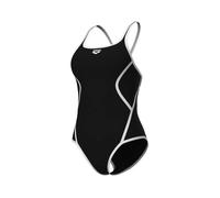 Costume da bagno intero Arena Pro_File Noir 44