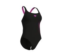Costume da bagno intero Arena Scratch Control Pro Noir 36