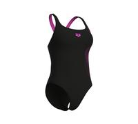 Arena Costume da Donna Feel Scratch Control PRO Back con Reggiseno Interno