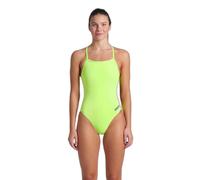 Costume da bagno intero Arena Team Challenge Solid Verde 42