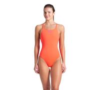 Arena Costume da Donna Intero Solid Swim PRO Team – MaxLife Eco, Asciugatura rapida, UPF 50+