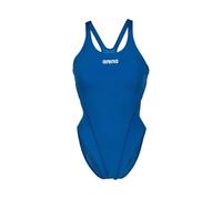 Costume da bagno intero Arena Team Tech Solid Bleu 38