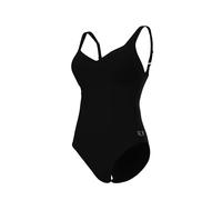 Costume da bagno intero Arena Vertigo C Cup Noir 40