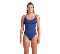 Costume da bagno intero Arena Victoria Bleu 50