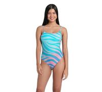 Arena Costume da Donna Water Prints