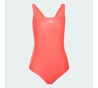 Costume da bagno 3-Stripes C-Back Solar Turbo / Frozen Turbo 52