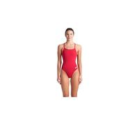 arena Pezzo unico - Donna - Red-white 42