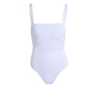 Costume da bagno intero donna con schiena a U adidas Iconisea Viola 44