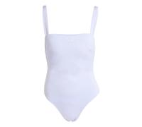 Costume da bagno intero donna con schiena a U adidas Iconisea Violet 42