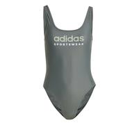 Costume da bagno intero donna con schiena a U adidas Sportswear Vert 40
