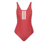 Costume da bagno intero donna con schiena a V adidas Rouge 46