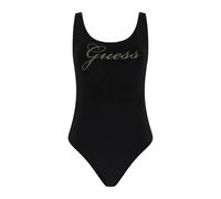 Costume da bagno intero Guess Annalisa Noir XS