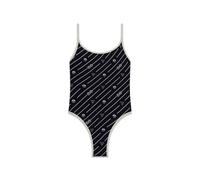 Costume da bagno intero Guess Bleu M