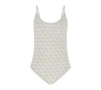 Costume da bagno intero Guess Diane Marron XS