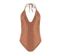 Costume da bagno intero Guess Nerea Noir M