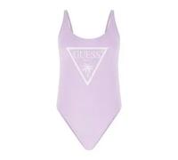 Costume da bagno intero Guess Violet Violet M
