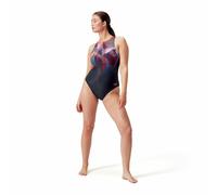 Costume da bagno intero Hydrasuit Nero 42 (IT) - 38 (FR) Grafico