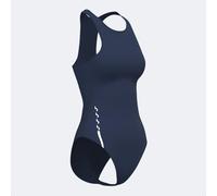 Joma Shark Iii Swimsuit Blu S Donna